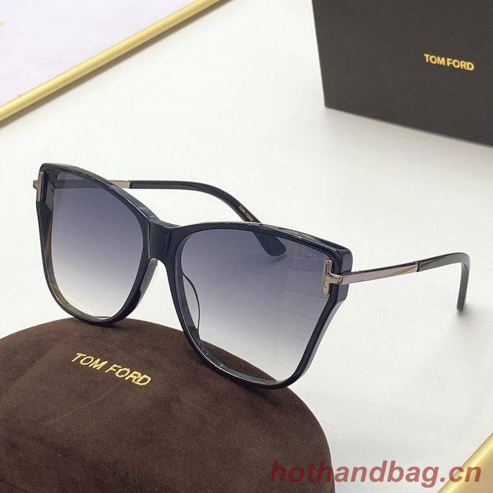 Tom Ford Sunglasses Top Quality TOS00423